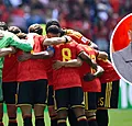 Alderweireld bewierookt onverwachte Duivel: "Als één man er stond ..."