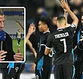 Pakkend! Alderweireld bejubelt Club-uitblinker live op TV