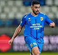 Vitesse met twee smaakmakers naar Anderlecht