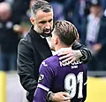 RSCA-STVV: Taravel twijfelt, geen Goto in Anderlecht?