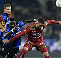 Club Brugge bakt er helemaal niks van: 