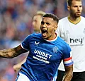 Rangers straft fouten af en kegelt Union uit Champions League