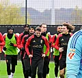 Toch 'sanctie' voor Courtois bij Rode Duivels-comeback?