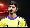 ‘Courtois bezorgt Van Bommel meteen eerste crisis’