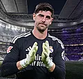 Real Madrid maakt brandhout van droomcontract Courtois