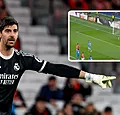 Benfica-Real: Spaanse pers dropt straffe woorden over Courtois