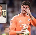 Real Madrid-icoon Guti dropt sensationele Courtois-uitspraak