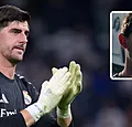 Courtois openhartig: straffe WK-onthulling én afspraak Van Bommel