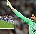 UCL: Courtois cruciaal, Lavia vernedert Ajax én Liverpool leeft weer