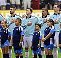 Rode Duivels op 1-1! Eén pion krijgt de volle laag