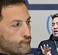 Teken aan de wand? ‘Domenico Tedesco niet naar WK-loting’