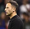 Tedesco krijgt gouden raad: 