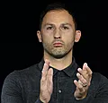 Tedesco verklaart opvallende keuze in opstelling: 