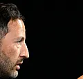 Tedesco legt uit waarom hij Meunier niet wegstuurde