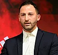 Tedesco geeft verklaring voor afwezigheid Witsel en Mertens