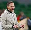 Tedesco over 2 Rode Duivels: 