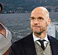 Bloedmooie Italiaanse 'Filip Joos' betovert Erik Ten Hag