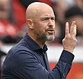 'Sensationele terugkeer Ten Hag bij Man Utd'