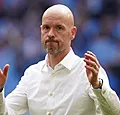 'Gebroken Ten Hag stort zich op de transfermarkt'