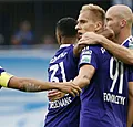 Mulder haalt loftrompet boven voor verbazende RSCA-aanvaller