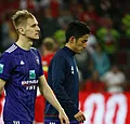 Anderlecht komt met bijzonder droef nieuws over Teodorczyk