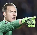 Ter Stegen volgende grote naam die afhaakt voor EK