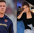 Ter Stegen vindt drie maanden na scheiding al nieuwe liefde