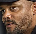 'Hersenvliesontsteking bij Kompany: terugkeerdatum bekend'