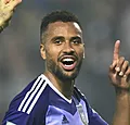 'Tegenvaller voor Anderlecht: 