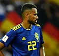 Anderlecht krijgt tegenvaller omtrent Thelin