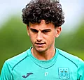 Anderlecht loost Leoni, komt vervanger Dolberg van Bayern?