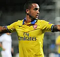 'AS Monaco bereidt miljoenenbod voor op Walcott'