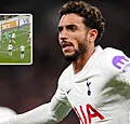 Ondanks keepersfout: Tottenham boekt eindelijk eerste zege