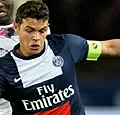 Thiago Silva haalt loftrompet boven voor Alex