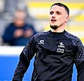 Verlinden naar Belgische topclub? 