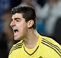 Courtois over collega: 