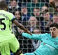 'Courtois mag weg: Chelsea vraagt deze som'