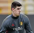 Courtois somt vier EK-favorieten op: 