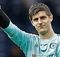 Mourinho prikt tijdspanne op terugkeer Courtois