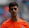 Courtois schept op gevatte wijze duidelijkheid over transfer