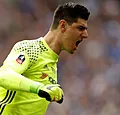 Sky formeel: 'Courtois vertrekt deze zomer bij Chelsea'
