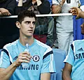 Mourinho onthult wie zijn doelman wordt