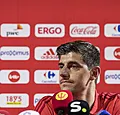 Courtois spreekt duidelijke taal over vertrek bij Chelsea