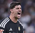 'Witte rook: Courtois kent zijn club voor volgend seizoen'