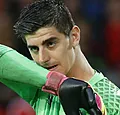 Ex-trainer Club Brugge scherp voor Courtois: 