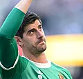 Courtois haalt Amerikanen van wolk met pittige sneer