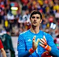 Courtois kijkt niet uit naar komende interlands: 