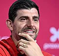 Laatste kunststuk als Duivel? Courtois open over afscheid
