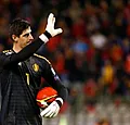 Courtois zet Spaanse pers op hun plaats: 