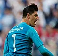 Courtois zonder twijfel: 